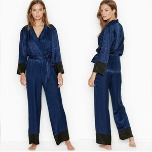 Victoria Secret Zebra Jumpsuit Romper